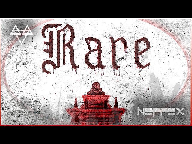 NEFFEX - Rare | [1 Hour Version] class=