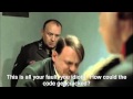 Hitler Reacts to The Imitation Game