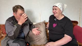 ПОДКАСТ: как плохо жить в деревне
