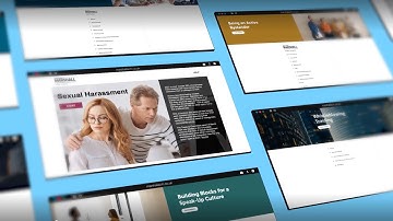 Speak-Up Culture Training Suite - Marshall E-Learning Consultancy