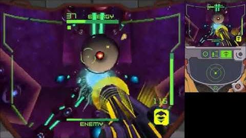 Metroid Prime Hunters : Compilation of glitches and tricks