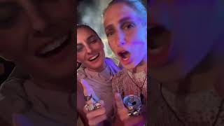 They came around for ol’ Jesse Solomon #summerhouse #wwjsd