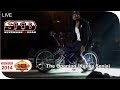 Download Lagu Live Konser ~ SUPERMAN IS DEAD - The Opening (Ketika Senja) @Live SEMARANG 21 September 2014