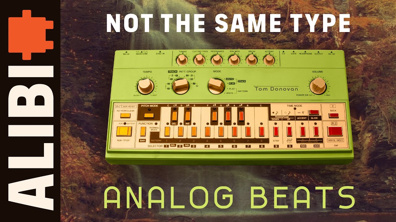 Watch Not The Same Type | 📸 Fashion & Lifestyle Backdrop 🎧 Analog Lo-Fi Beats on YouTube Watch Not The Same Type | 📸 Fashion & Lifestyle Backdrop 🎧 Analog Lo-Fi Beats on YouTube