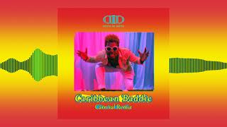 Devin Di Dakta - Caribbean Baddie (Carnival Remix) Bouyon Riddim