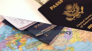 The Passport Guys Reminding Vacationers to Pack Their Passports