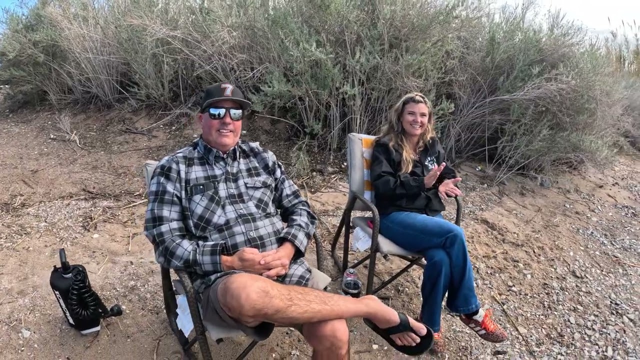 10 Year Old World Champion Jet Ski Racer Travis "TURBO" Billings