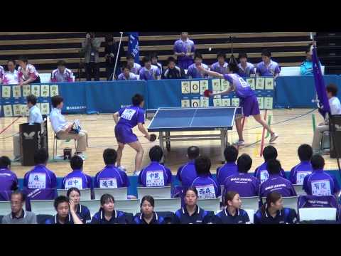 2013②定松vs平野