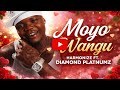 Moyo Wangu Harmonize Ft Diamond Platnumz Official Love Song 2026