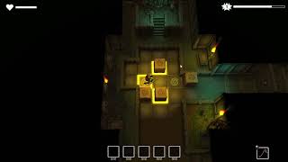 Dysmantle Tomb Solution | Fairwood | Weight of the Four