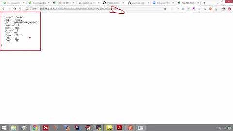 15 Elasticsearch核心讲解之查询响应