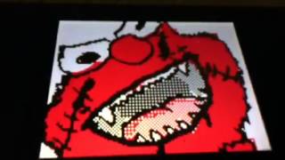 My cool and funny flipnotes