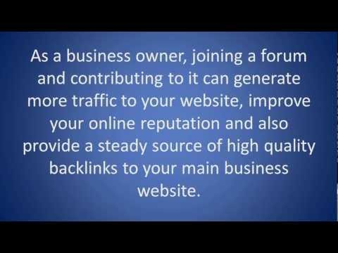 google-seo-guide:-tips-on-how-to-create-forum-backlinks