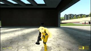 Rocket launcher fail Garry's Mod