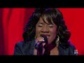 Melinda Doolittle - My Funny Valentine