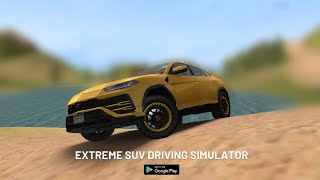 Extreme SUV Driving Simulator | FAN TRAILER #1 (2021) screenshot 5