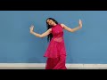 Lagan Lagi Re | Bridal Choreography | Amit Trivedi ft. Shreya Ghoshal | Khyati Jajoo Choreography Mp3 Song