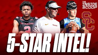 A Great Week for USC Recruiting