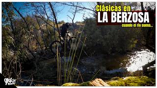 La Berzosa Peligrosa... 💦💦💨💨