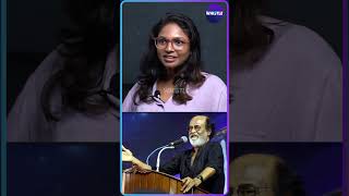 Rajini பசனதஎலலம பய தன?-Vishan Talks
