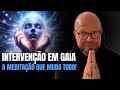 MEDITAÇÃO EM GAIA: INTERVENÇÃO FÍSICA QUE PODE MUDAR TUDO