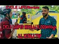 Midlaj vlogs 22   kerala trip cycle lifesravan vlogger