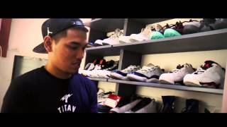 Buhay Pba Ep. 2 With Nlexs Kevin Alas