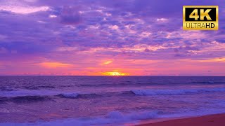 📖 Sea Waves for Reading • Quiet Background Calm screenshot 5