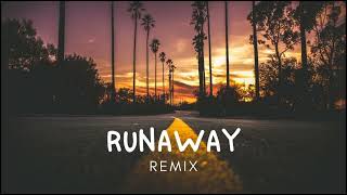 Runaway - Driks Sangma Ft. Chenie Sinthang (Alu Paji Remix) [Siren Jam]
