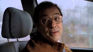 The Sopranos - Patsy threatens Gloria Trillo