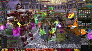 LEGEND BÖLÜM 4 /FARM/MS/CR/CHİTİN SET ?/KAMERA DÜZELTTİK/DALGA GEÇTİLER @KnightMan  @HomekoWorld2025