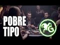 Guasones - Pobre tipo (video oficial)