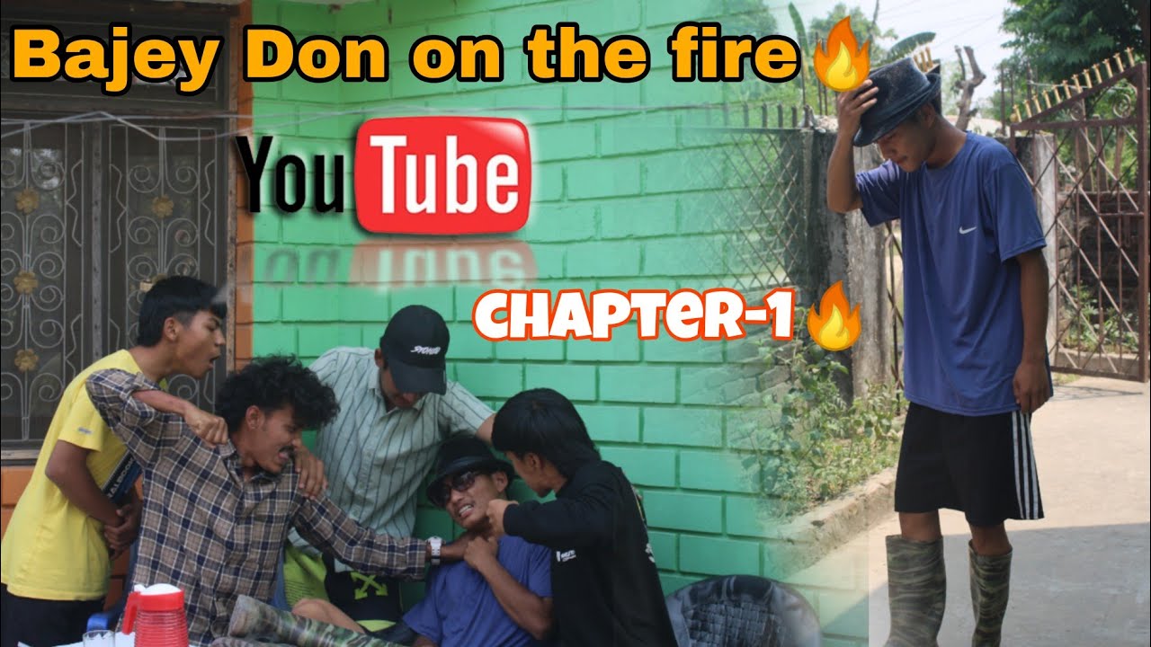 bajey on the form 😂🔥........#part 2. too bee continue...... - YouTube