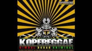 Kopereggae Jamaicana Style