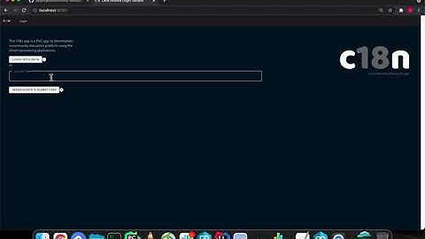 SPA ASSIGNMENT FINAL DEMO - part 2 of 2