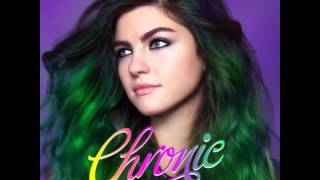 Video thumbnail of "Chronic - Phoebe Ryan"