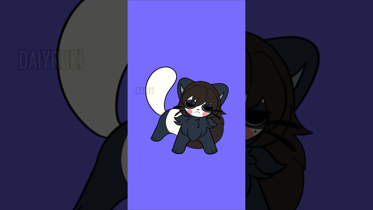 U I I A E O #animation  #animationmeme  #art #meme #cat ##oioicat