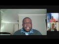 GGA: Botswana's democracy and the diamond dilemma: Charting the way forward