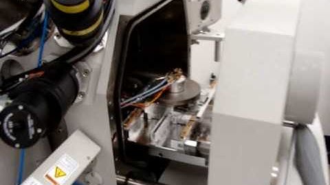 Focused Ion Beam SEM