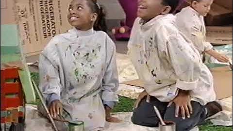 Walk Around The Block (2006 Version) Part 66