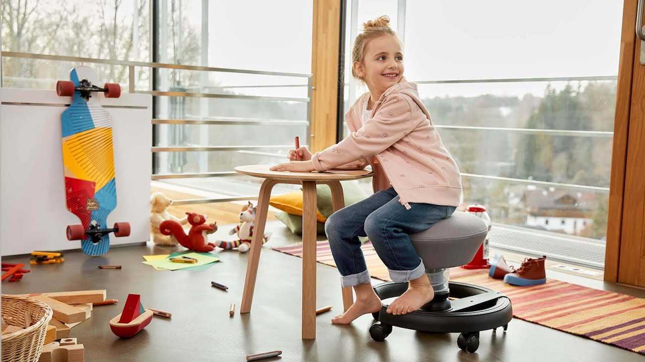 Aeris Swoppster | Der Anti-Stubenhocker für die kleinen Großen.