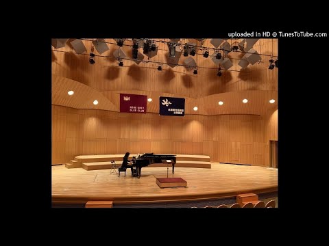 時代（中島みゆき／信長貴富編）