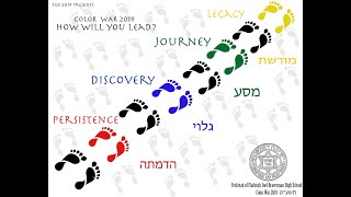 Yeshivah of Flatbush Color War 2019: Breakout Video Yeshivah of Flatbush Color War 2019: Breakout Video