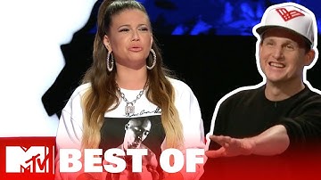 (Part 2) Ridiculousnessly Funny Clips That’ll Keep You 😂 Best Of: Ridiculousness | #AloneTogether