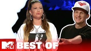 (Part 2) Ridiculousnessly Funny Clips That’ll Keep You 😂 Best Of: Ridiculousness | #AloneTogether