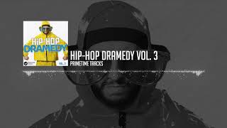 Hip Hop Dramedy Vol.  3 (Album Sampler)