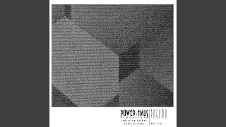 Pneuma - Power-Haus, Christian Reindl, Daniela Mars