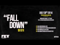 DJ EFX - Fall Down (Stanny Abram Abracadabra Mix) FETT014