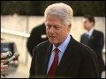 Pres. Clinton's Remarks in Bethesda, MD (2001)