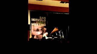 Craig Taborn